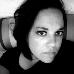 Meet your Posher, Marsha